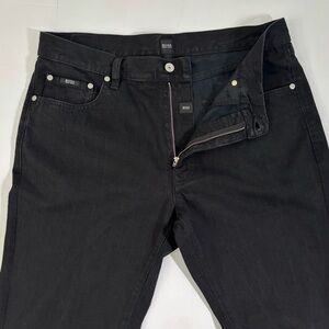 Hugo Boss Men's Arkansas 1 Denim Jeans Size 36